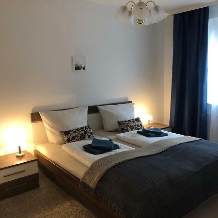 Ferienwohnung Alla Bremen Exterior foto