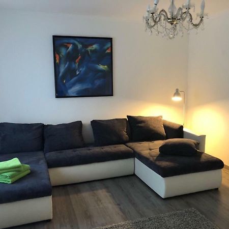 Ferienwohnung Alla Bremen Exterior foto